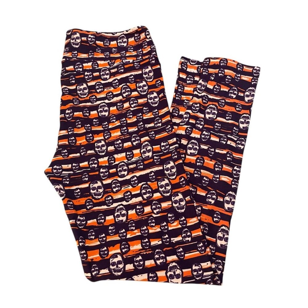 LuLaRoe Leggings TC‎
